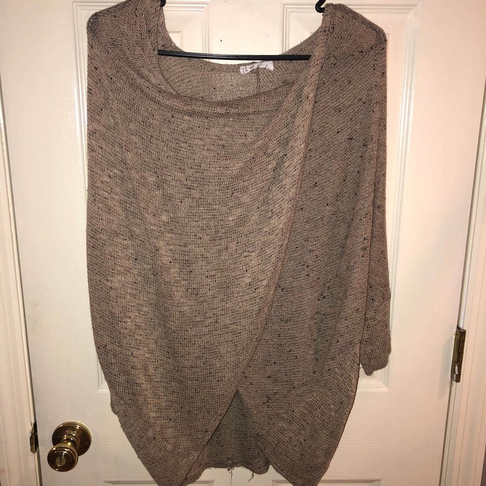 Boutique top